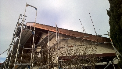 Holzbau Glöggler Ulm Spenglerei(5)