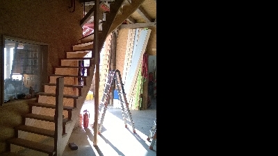 Holzbau Glöggler Ulm Treppenbau (1)