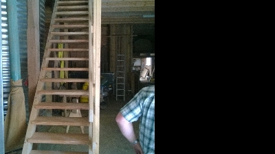 Holzbau Glöggler Ulm Treppenbau (2)